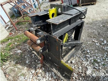 Vitlo Big Seilwinde 10 t hydraulisch: slika 5