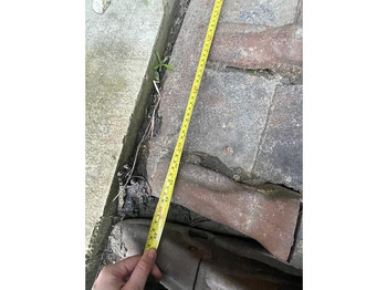 Kašika Big Tieflöffel 60cm Arbeitsbreite: slika 2