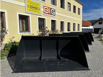 Kašika CLAAS