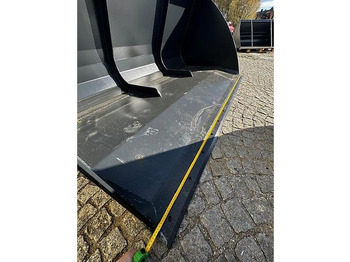 Kašika novi Big Volumenschaufel 250 cm mit Hauer Aufnahme: slika 2