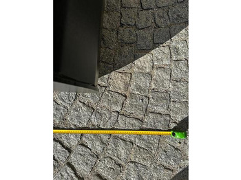Kašika novi Big Volumenschaufel 250 cm mit Hauer Aufnahme: slika 5