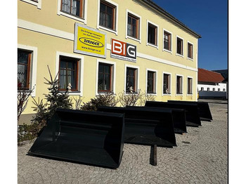 Kašika JCB