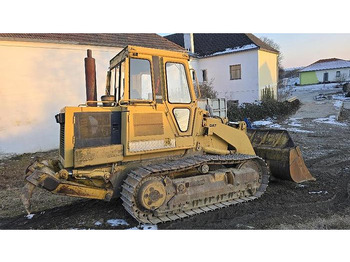 Utovarivač CATERPILLAR 953