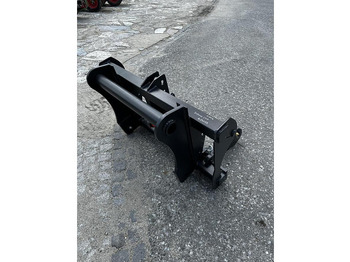 Big Adapter Bobcat Teleskoplader auf Dreipunkt Aufnahme Big Adapter Bobcat Teleskoplader auf Dreipunkt Aufnahme: slika 3