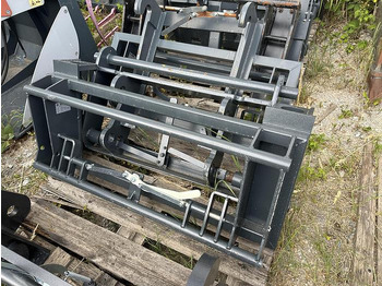 Dodatak novi Sonarol John Deere Adapter pass. zu Euro Aufnahme: slika 4