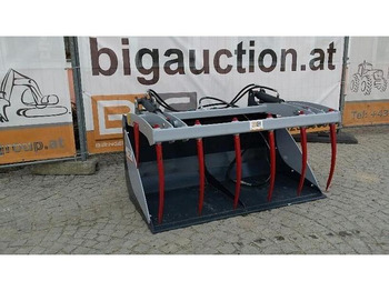 Teleskopski upravljač BOBCAT