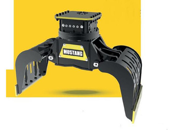 Kuka MUSTANG