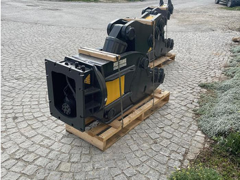 Makaze za rušenje novi Mustang RH12 Abbruch Pulverisierer: slika 5