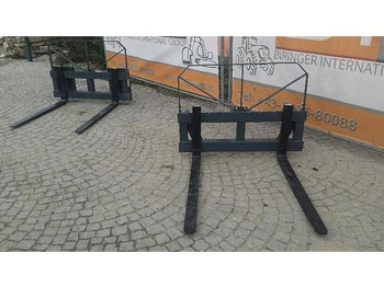 Viljuška JCB