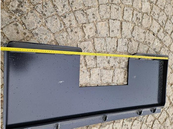 Rezervni deo novi Big Anschweißhaken Bobcat 114 cm: slika 4