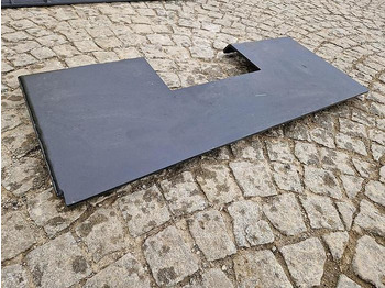 Rezervni deo novi Big Anschweißhaken Bobcat 114 cm: slika 3