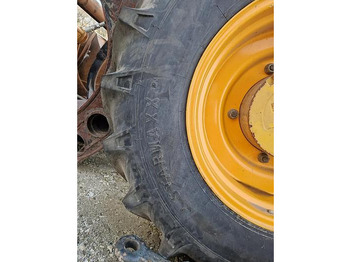 Rezervni deo JCB Reifen Starmaxx 15.5/80-24 NEU: slika 3
