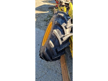Rezervni deo JCB Reifen Starmaxx 15.5/80-24 NEU: slika 5