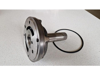 John Deere 4300, 4400, 4500 hyd. PUMPE John Deere 4300, 4400, 4500 hyd. PUMPE: slika 3