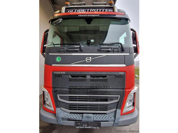 Kamion VOLVO FH13 540