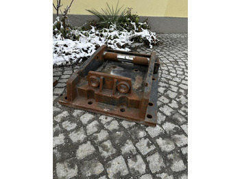 Brza spojnica LEHNHOFF