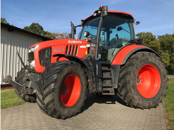 Traktor Kubota M14: slika 1