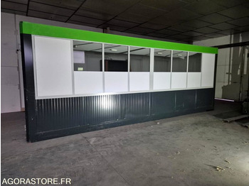 Građevinski kontejner