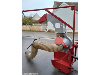 Poljoprivredna mašina