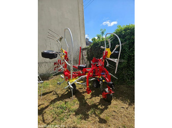 Poljoprivredna mašina PÖTTINGER