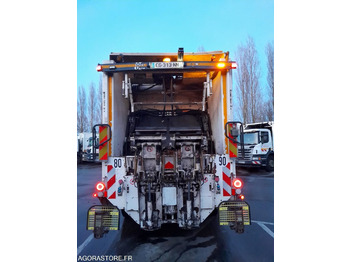 Kamion za smeće BOM 26T GNC IVECO - 2016 / 84090 KM (6578- VPIDF -66ICAM571X): slika 4