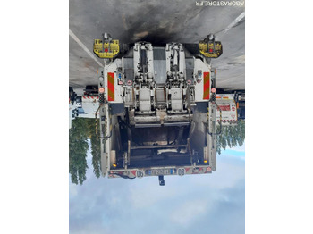 Kamion za smeće BOM 26T RENAULT GO (5572-66ICAM571X): slika 2 Kamion za smeće BOM 26T RENAULT GO (5572-66ICAM571X): slika 2