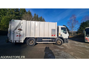 Kamion za smeće RENAULT Premium 270