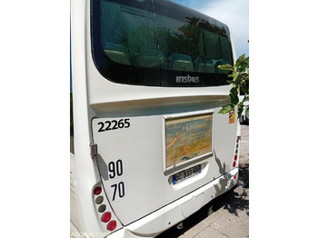Školski autobus CAR IRISBUS CROSSWAY LE 22265 MEC 2014 729791KM DC-933-KR: slika 2
