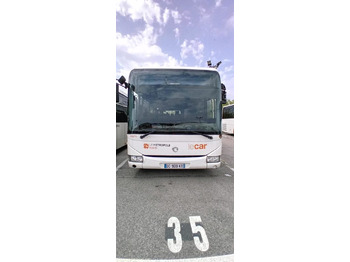 Školski autobus IRISBUS