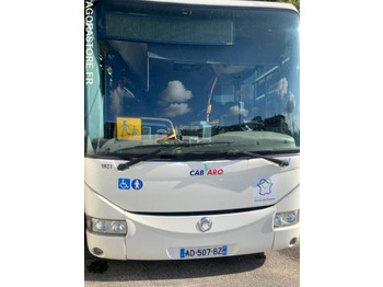 Školski autobus IRISBUS