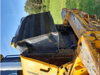 Utovarivač CHARGEUSE JCB: slika 4