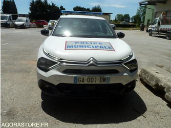 Automobil CITROËN
