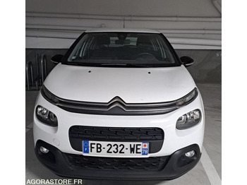 Automobil CITROËN
