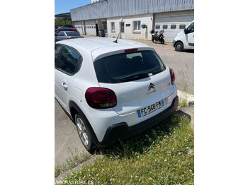 Automobil CITROEN C3 88101kms - 2018: slika 4