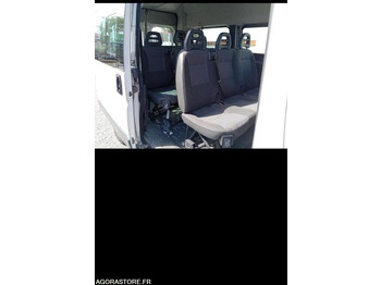 Minibus, Putnički kombi CITROEN JUMPER 2.2 HDI  120 CH  2009 233273KMS: slika 5