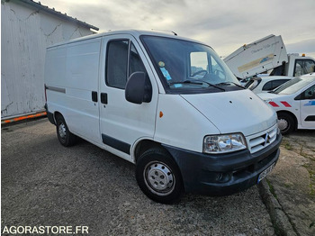 Furgon CITROEN JUMPER - 2003 - 34970KM - 405DVA92: slika 2