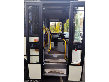 Školski autobus Car Irisbus Recreo 205600kms 2005 60 places: slika 5 Školski autobus Car Irisbus Recreo 205600kms 2005 60 places: slika 5