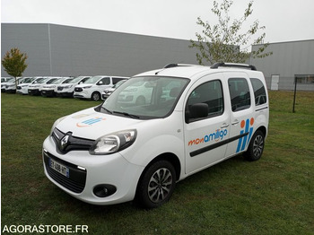 Automobil RENAULT