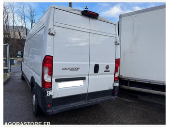 Furgon FIAT DUCATO 2.3 MULTIJET 140CH PACK PRO NAV L3 - 2020 - 147 000km: slika 4 Furgon FIAT DUCATO 2.3 MULTIJET 140CH PACK PRO NAV L3 - 2020 - 147 000km: slika 4
