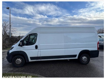 Furgon FIAT DUCATO 2.3 MULTIJET 140CH PACK PRO NAV L3 - 2020 - 147 000km: slika 5 Furgon FIAT DUCATO 2.3 MULTIJET 140CH PACK PRO NAV L3 - 2020 - 147 000km: slika 5