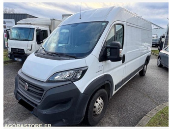 Furgon FIAT DUCATO 2.3 MULTIJET 140CH PACK PRO NAV L3 - 2020 - 147 000km: slika 2 Furgon FIAT DUCATO 2.3 MULTIJET 140CH PACK PRO NAV L3 - 2020 - 147 000km: slika 2
