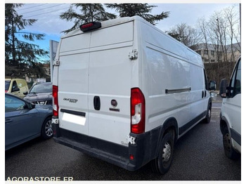 Furgon FIAT DUCATO 2.3 MULTIJET 140CH PACK PRO NAV L3 - 2020 - 147 000km: slika 3 Furgon FIAT DUCATO 2.3 MULTIJET 140CH PACK PRO NAV L3 - 2020 - 147 000km: slika 3