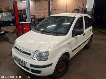 Automobil FIAT