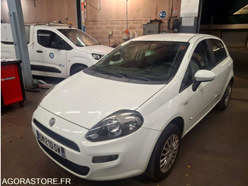 Automobil FIAT