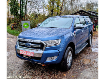 Automobil FORD Ranger