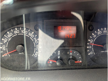 FOURGON IVECO 35C18 - 2008 - 182 000 KM FOURGON IVECO 35C18 - 2008 - 182 000 KM: slika 4