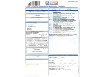 Mali kombi FOURGONNETTE CITROEN JUMPY: slika 3