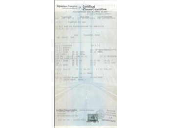 Mali kombi FOURGONNETTE CITROEN JUMPY: slika 4