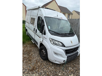 Kamp kombi FIAT Ducato