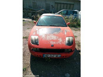 Automobil FIAT